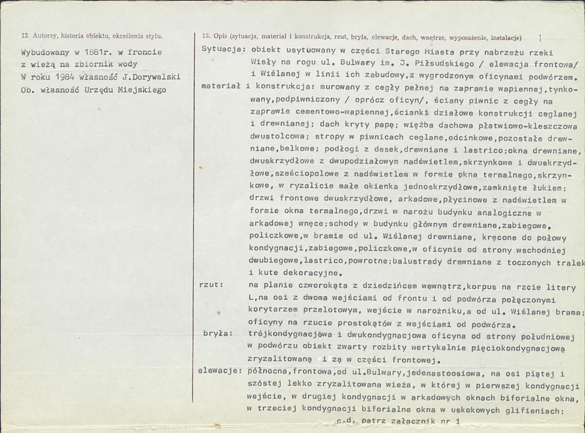 KB - Karta biała, skan nr 2