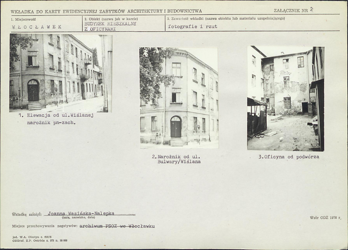 KB - Karta biała, skan nr 6