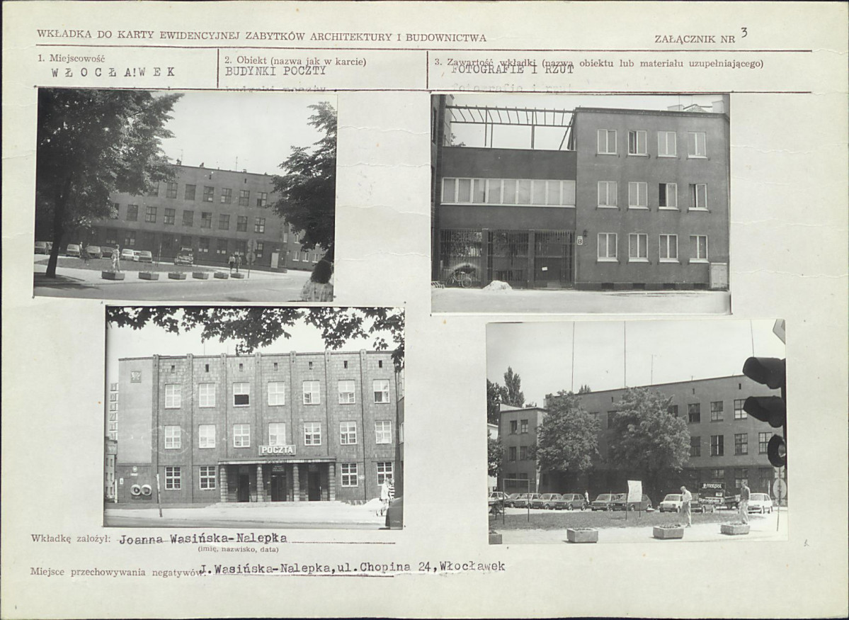 KB - Karta biała, skan nr 7