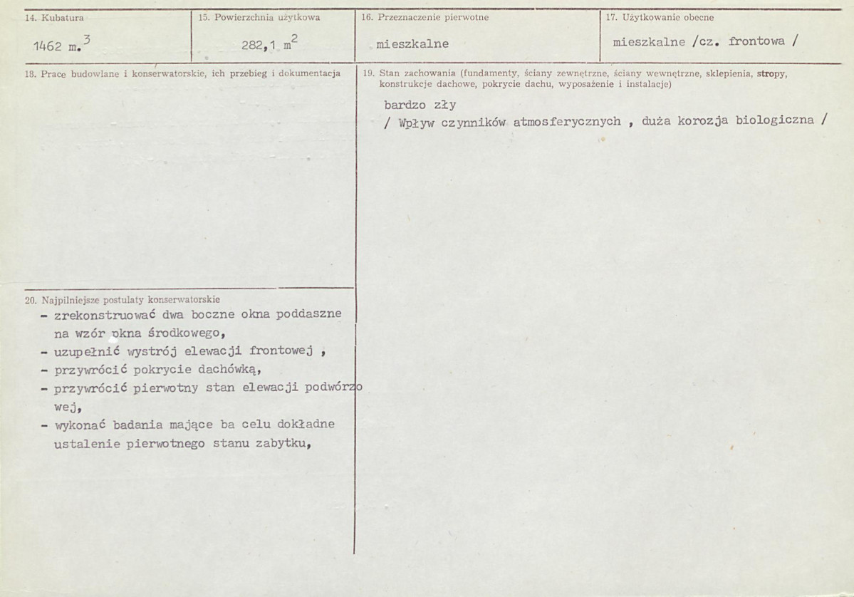 KB - Karta biała, skan nr 3