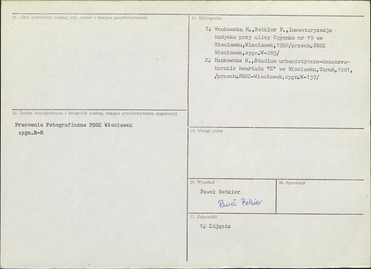 KB - Karta biała, skan nr 4