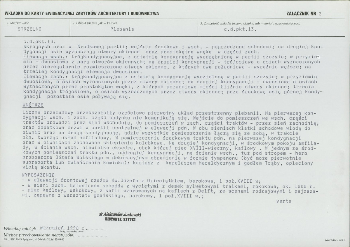 KB - Karta biała, skan nr 7