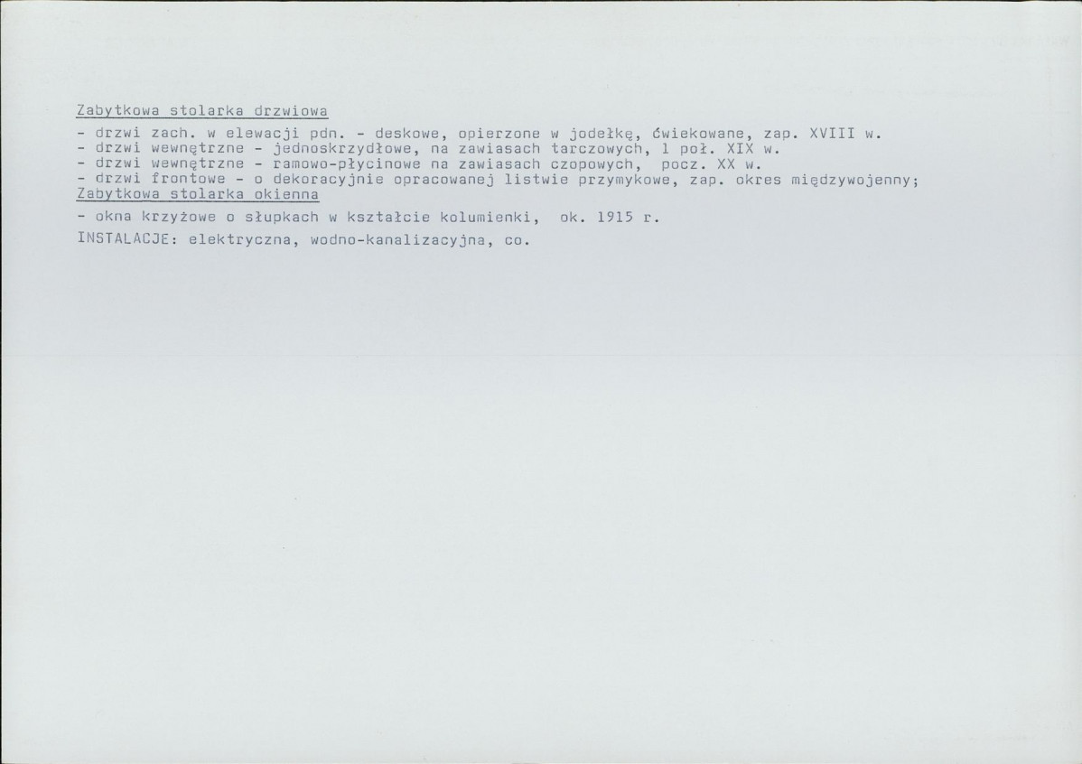 KB - Karta biała, skan nr 8