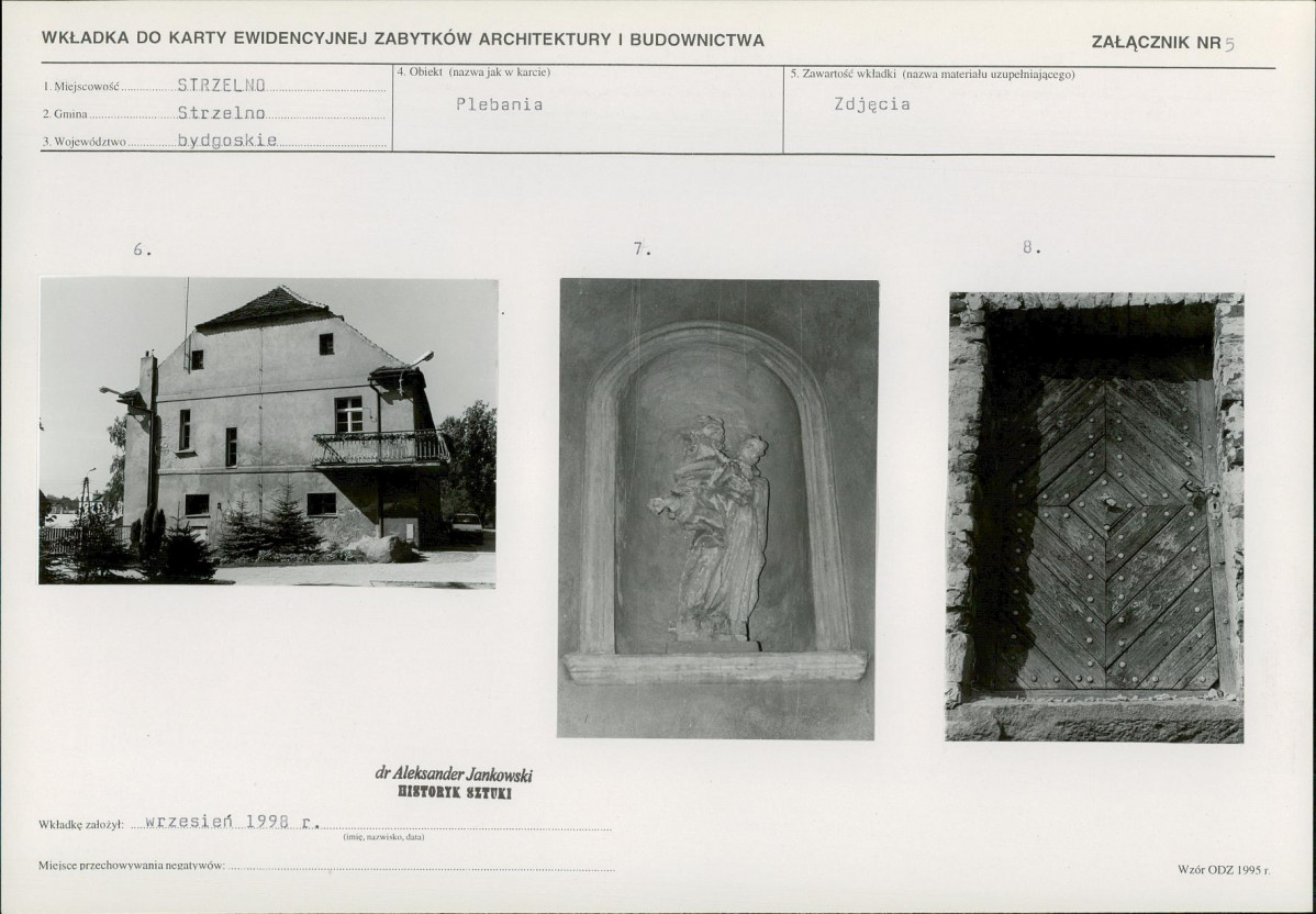 KB - Karta biała, skan nr 13