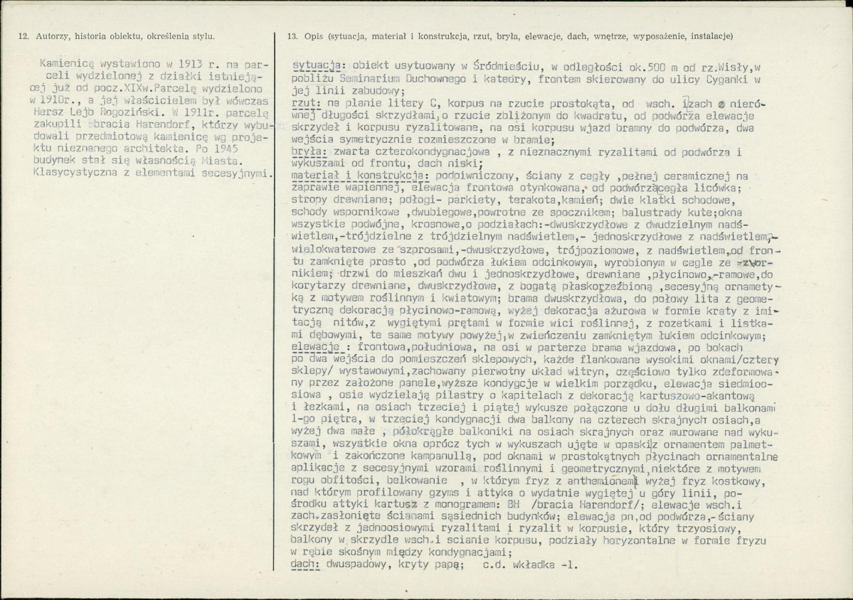 KB - Karta biała, skan nr 2