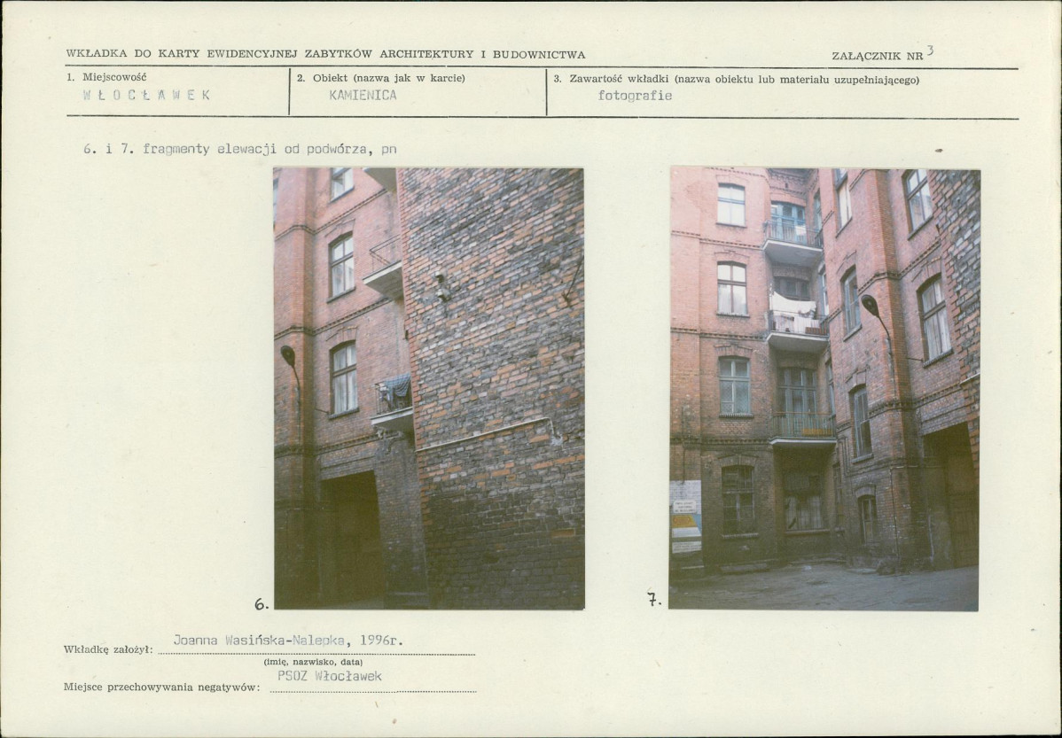 KB - Karta biała, skan nr 8