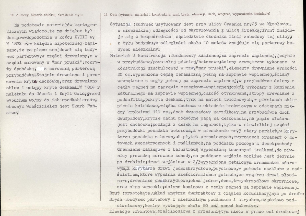 KB - Karta biała, skan nr 2