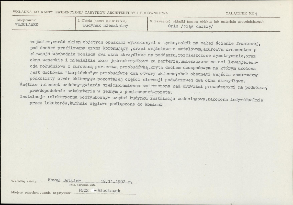 KB - Karta biała, skan nr 5