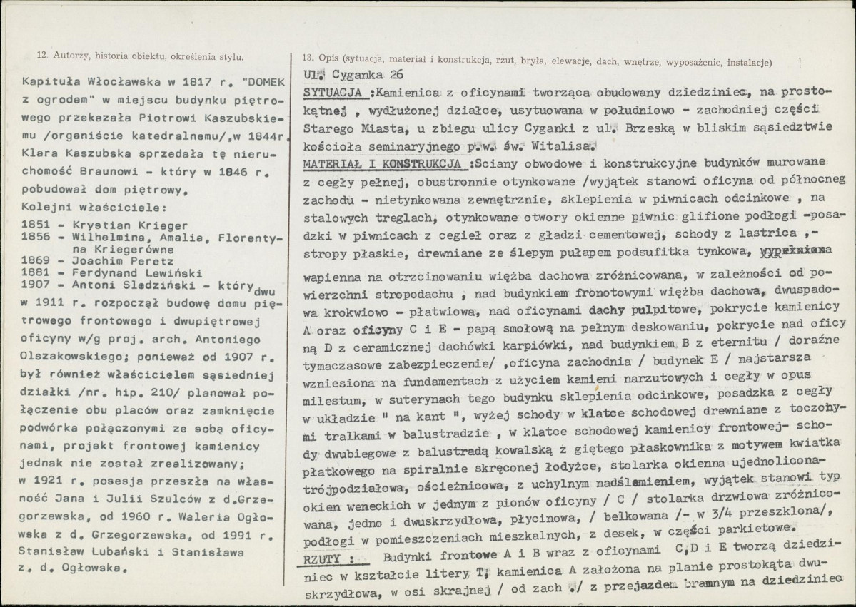 KB - Karta biała, skan nr 2