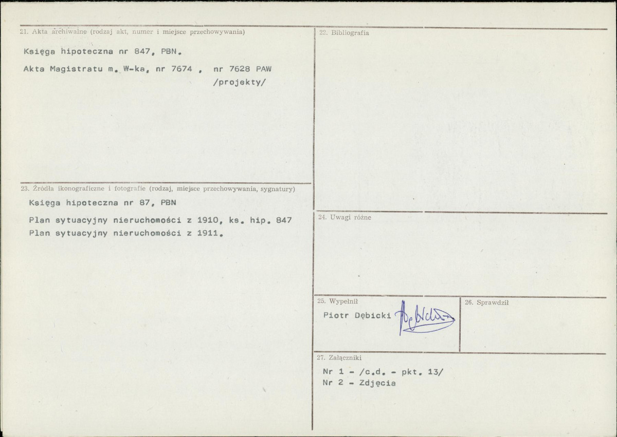 KB - Karta biała, skan nr 4