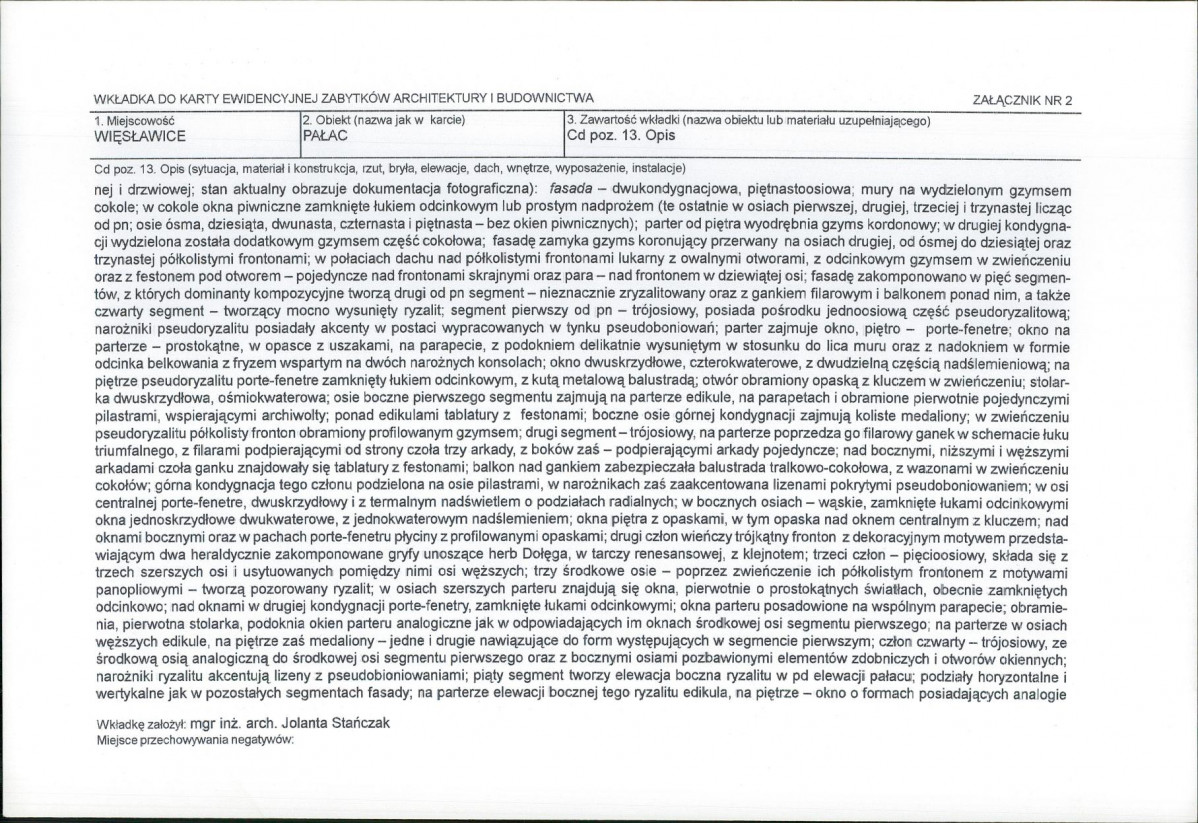 KB - Karta biała, skan nr 6