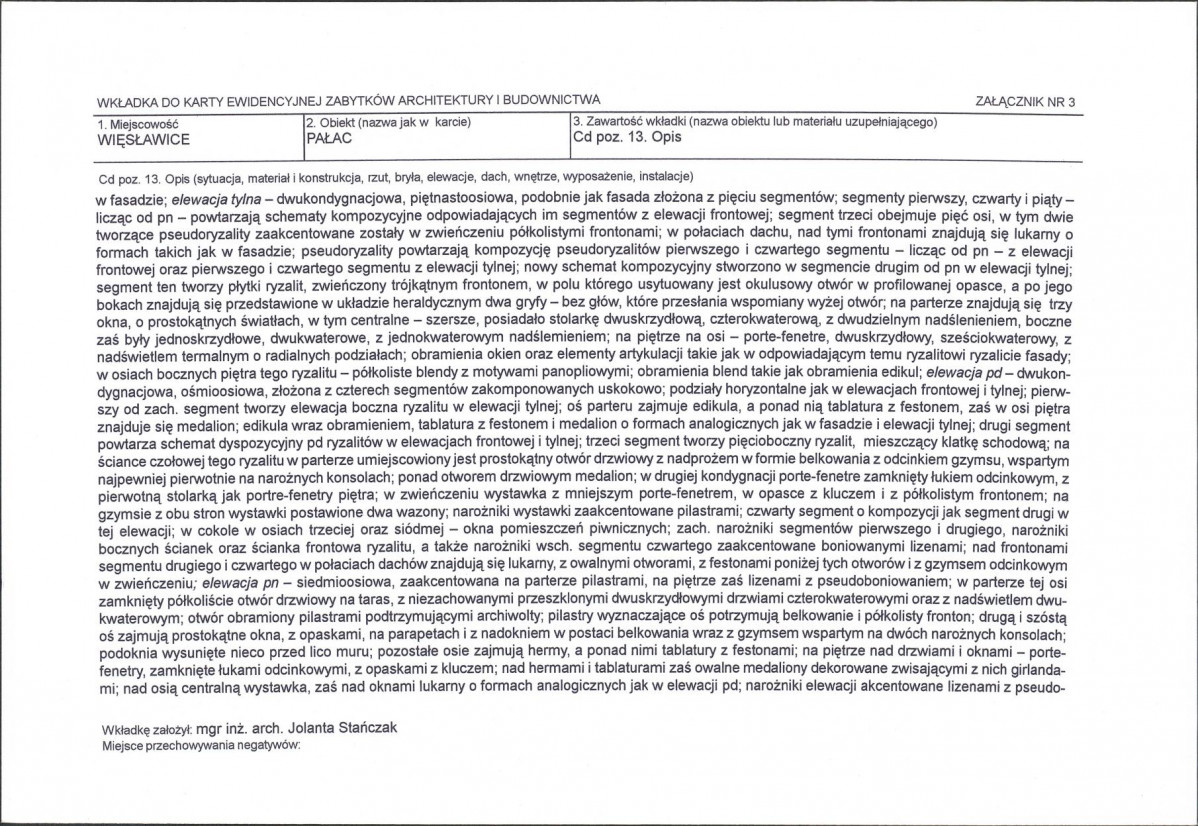KB - Karta biała, skan nr 7