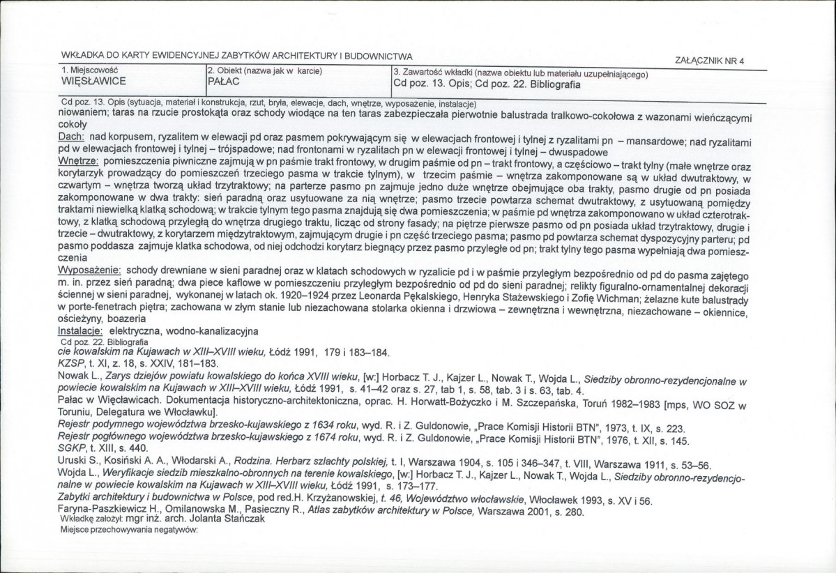 KB - Karta biała, skan nr 8