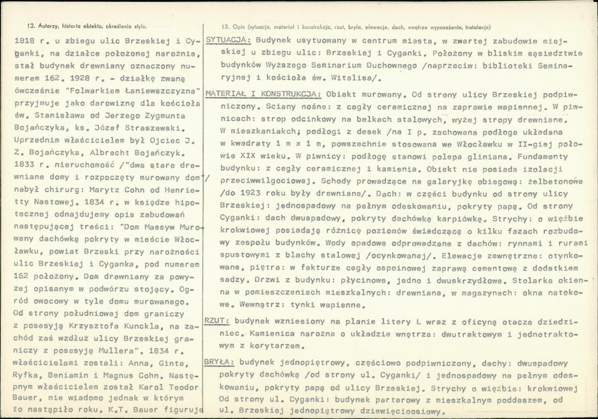 KB - Karta biała, skan nr 2