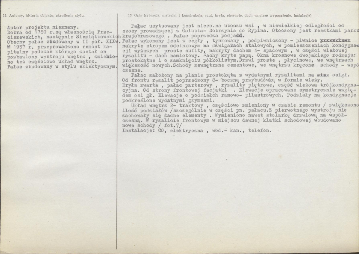 KB - Karta biała, skan nr 2