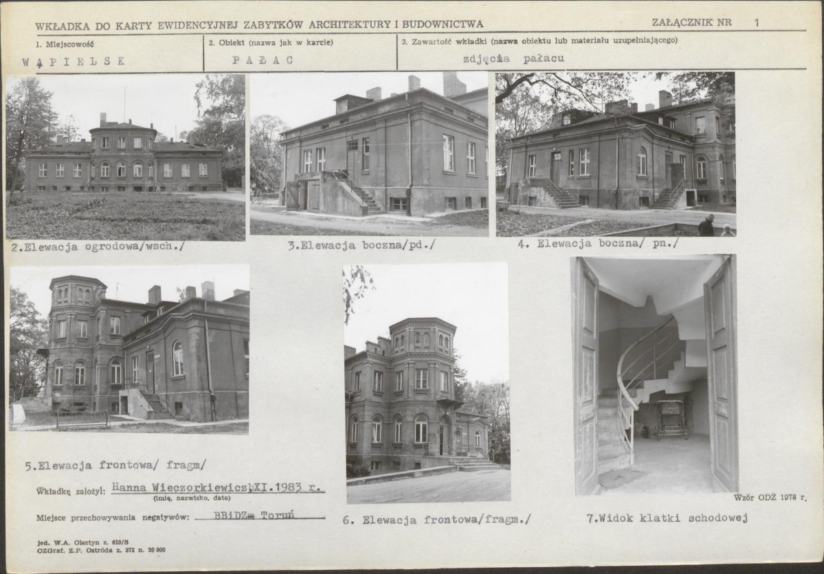 KB - Karta biała, skan nr 5