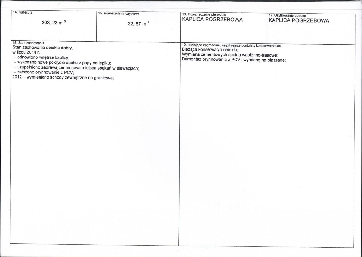 KB - Karta biała, skan nr 3