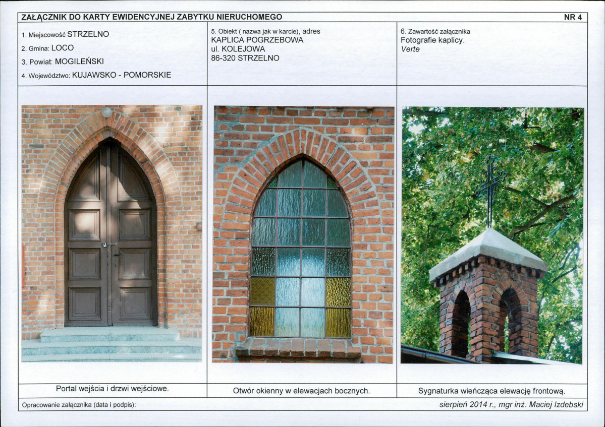 KB - Karta biała, skan nr 11