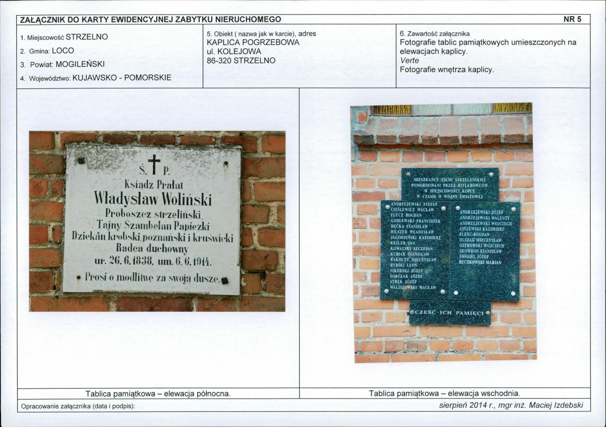 KB - Karta biała, skan nr 13