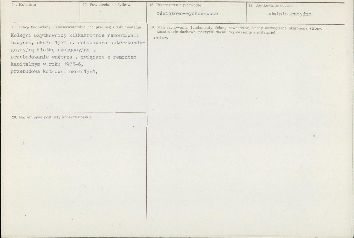 KB - Karta biała, skan nr 3
