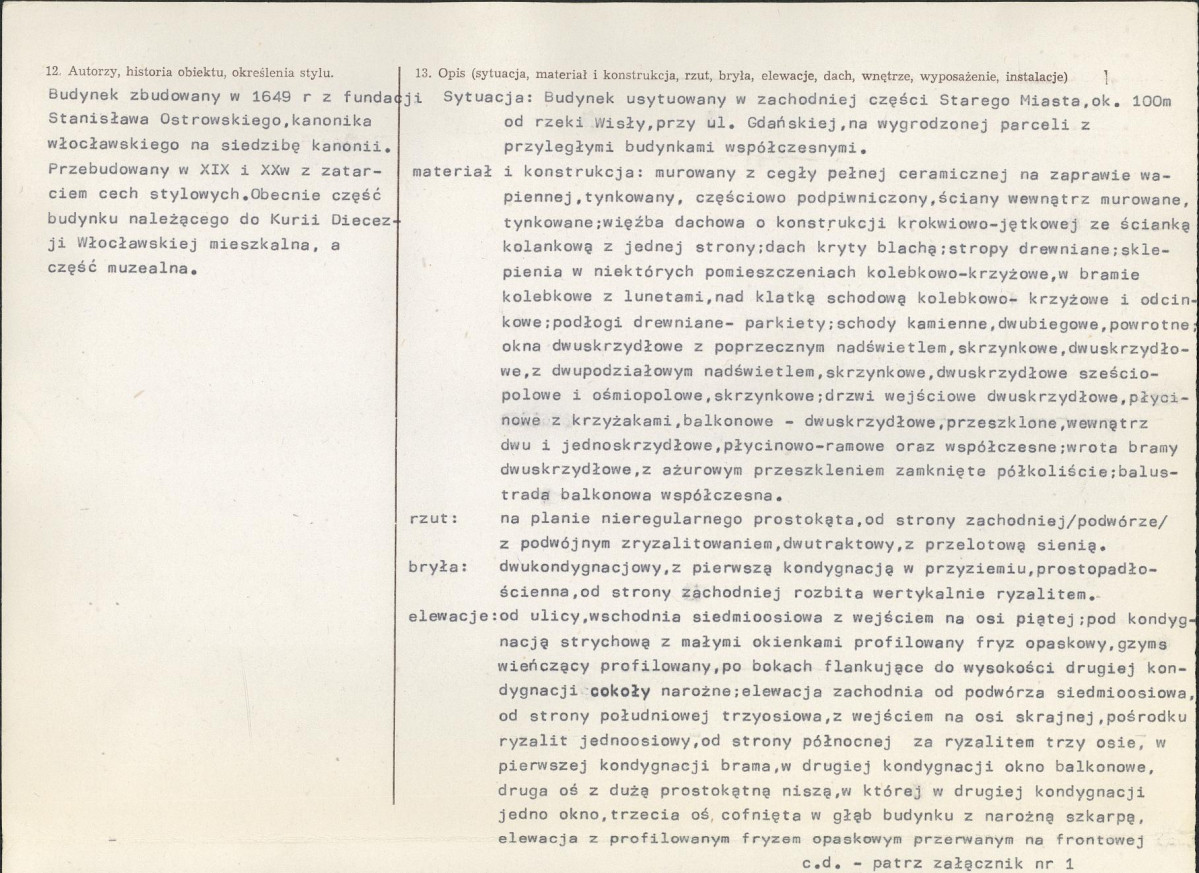 KB - Karta biała, skan nr 2