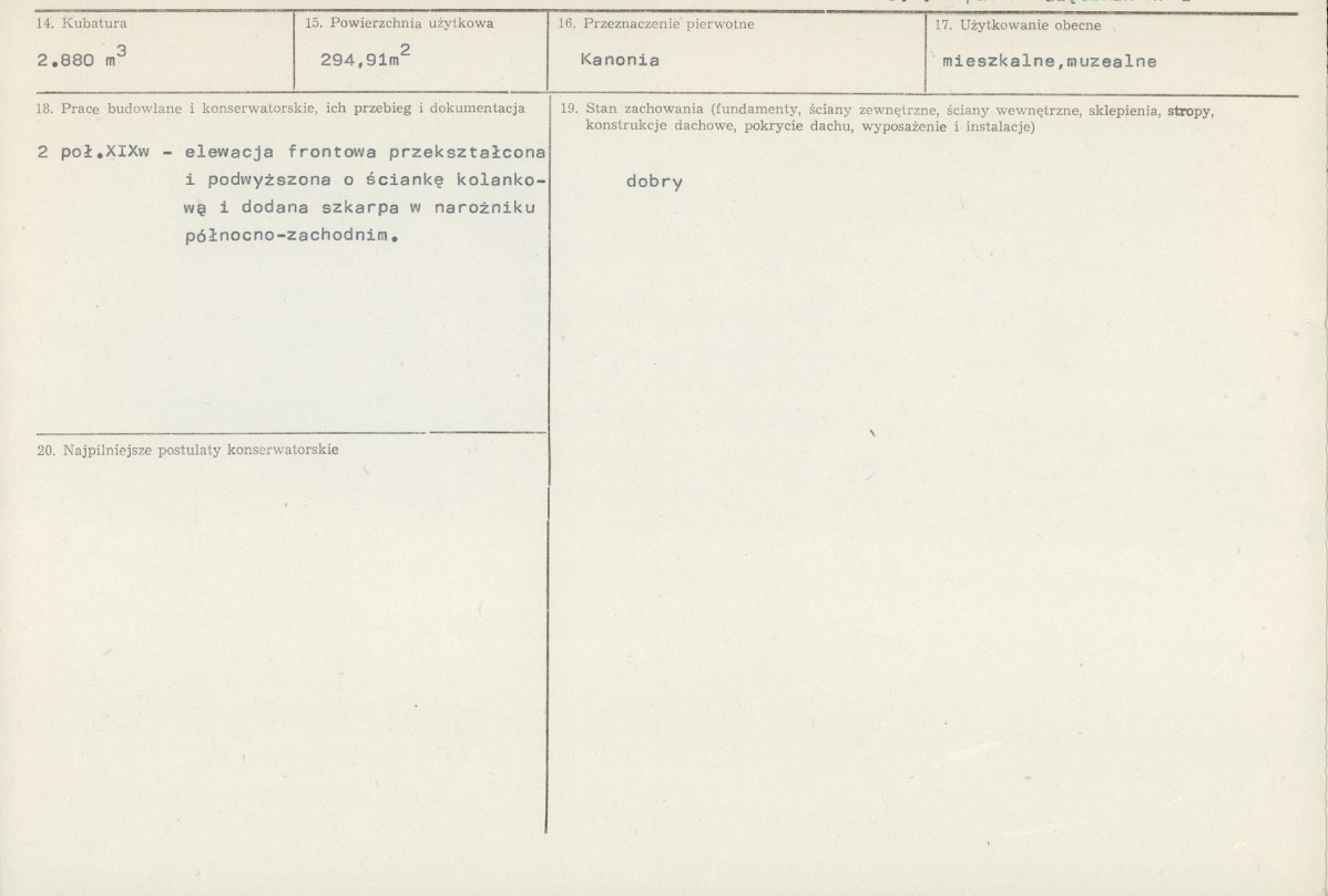 KB - Karta biała, skan nr 3