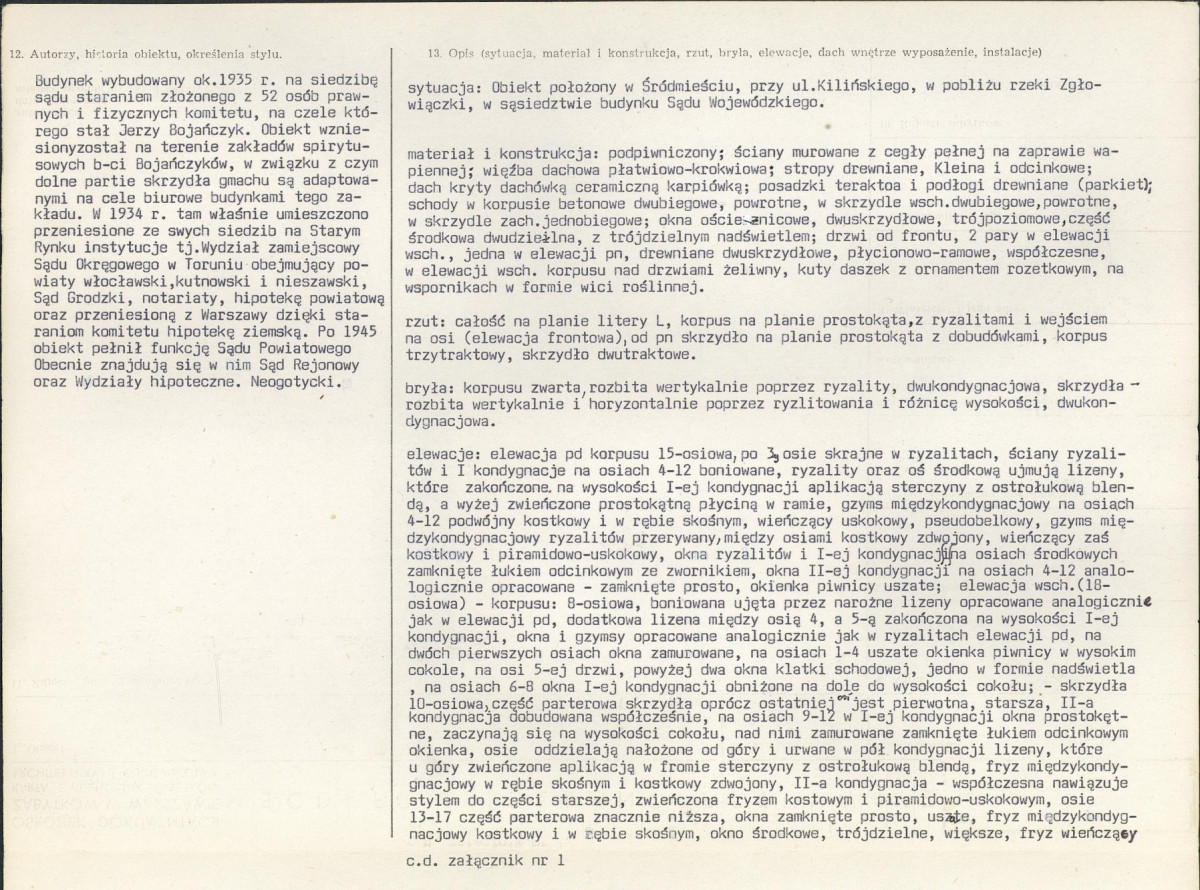 KB - Karta biała, skan nr 2