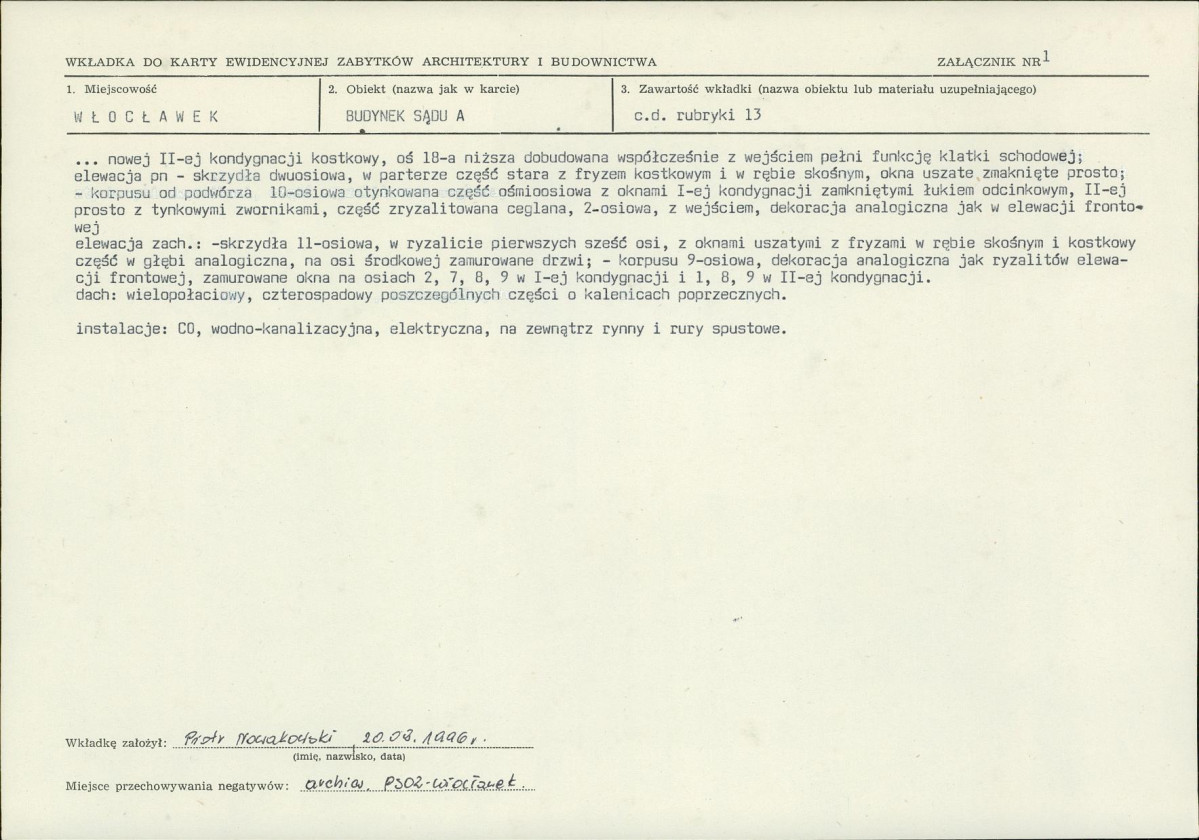 KB - Karta biała, skan nr 5