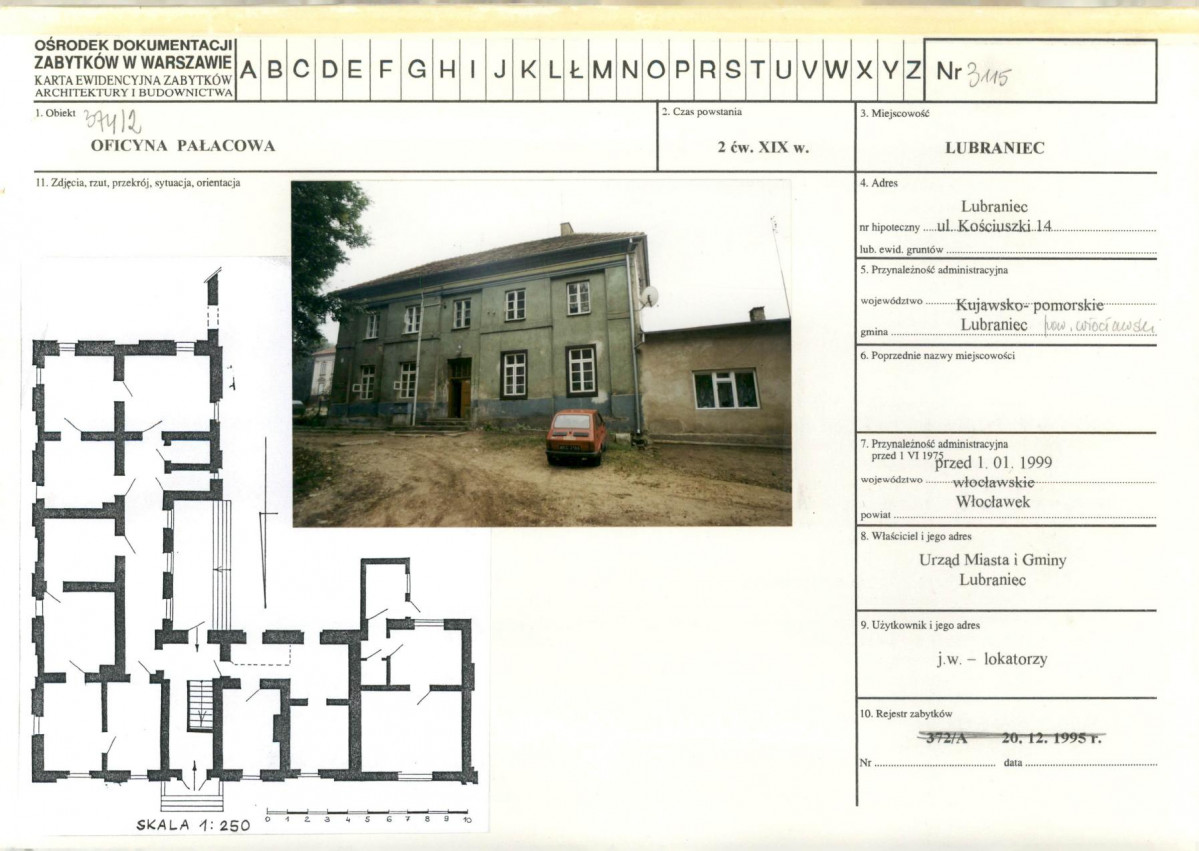 Karta biała, skan nr 1