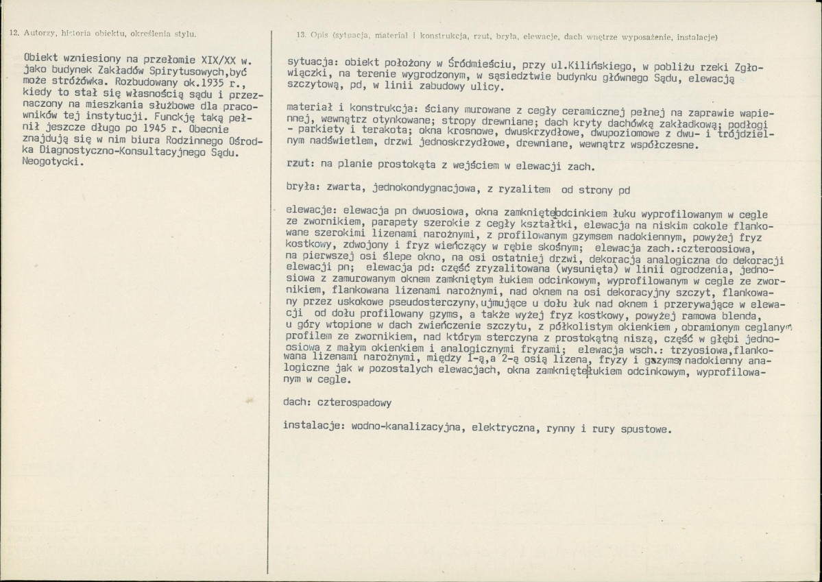 KB - Karta biała, skan nr 2