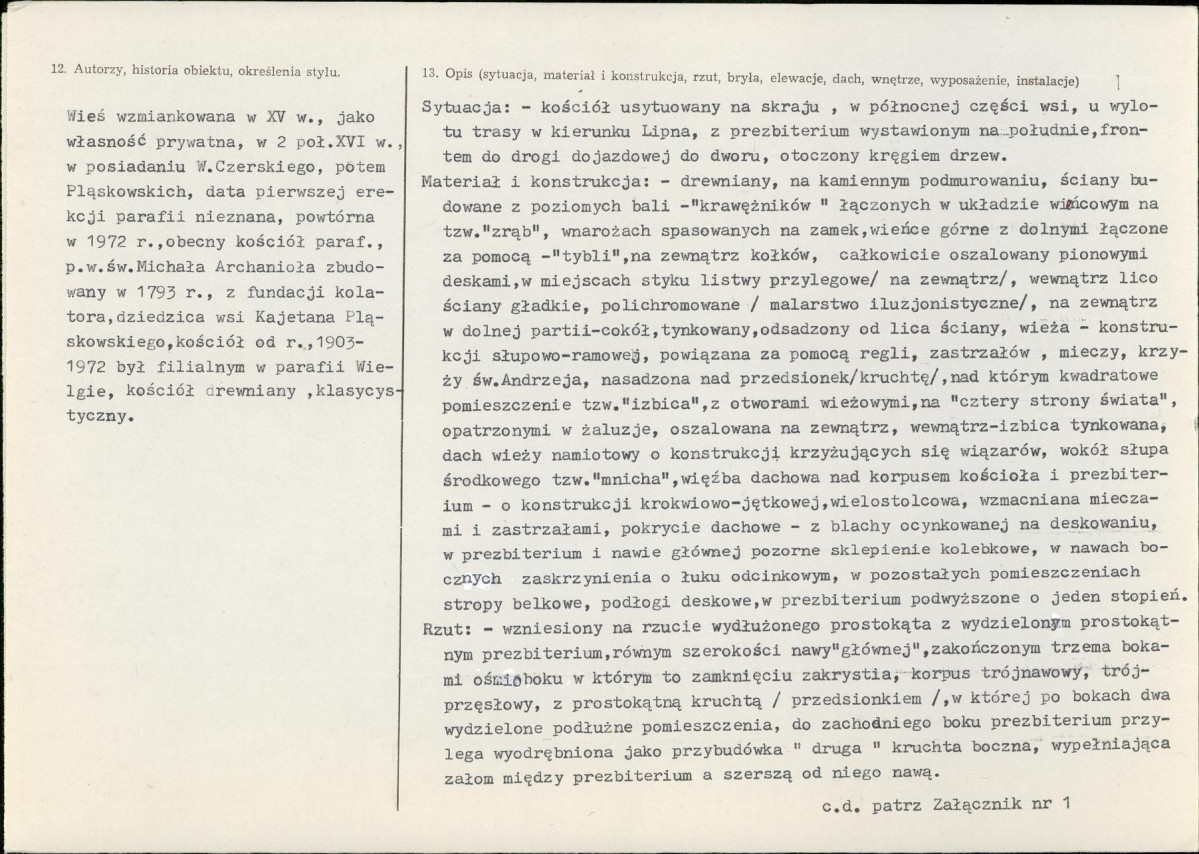 KB - Karta biała, skan nr 2