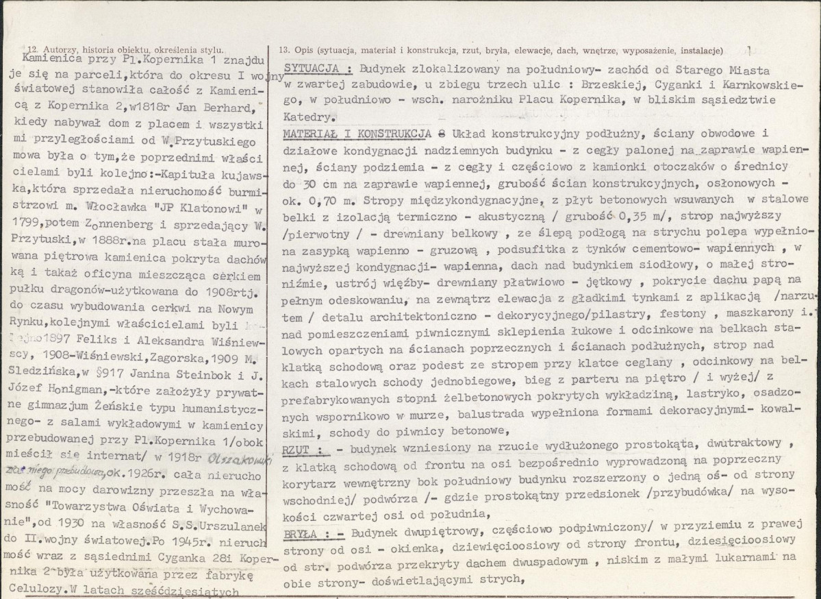 KB - Karta biała, skan nr 2