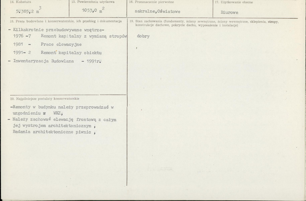 KB - Karta biała, skan nr 3