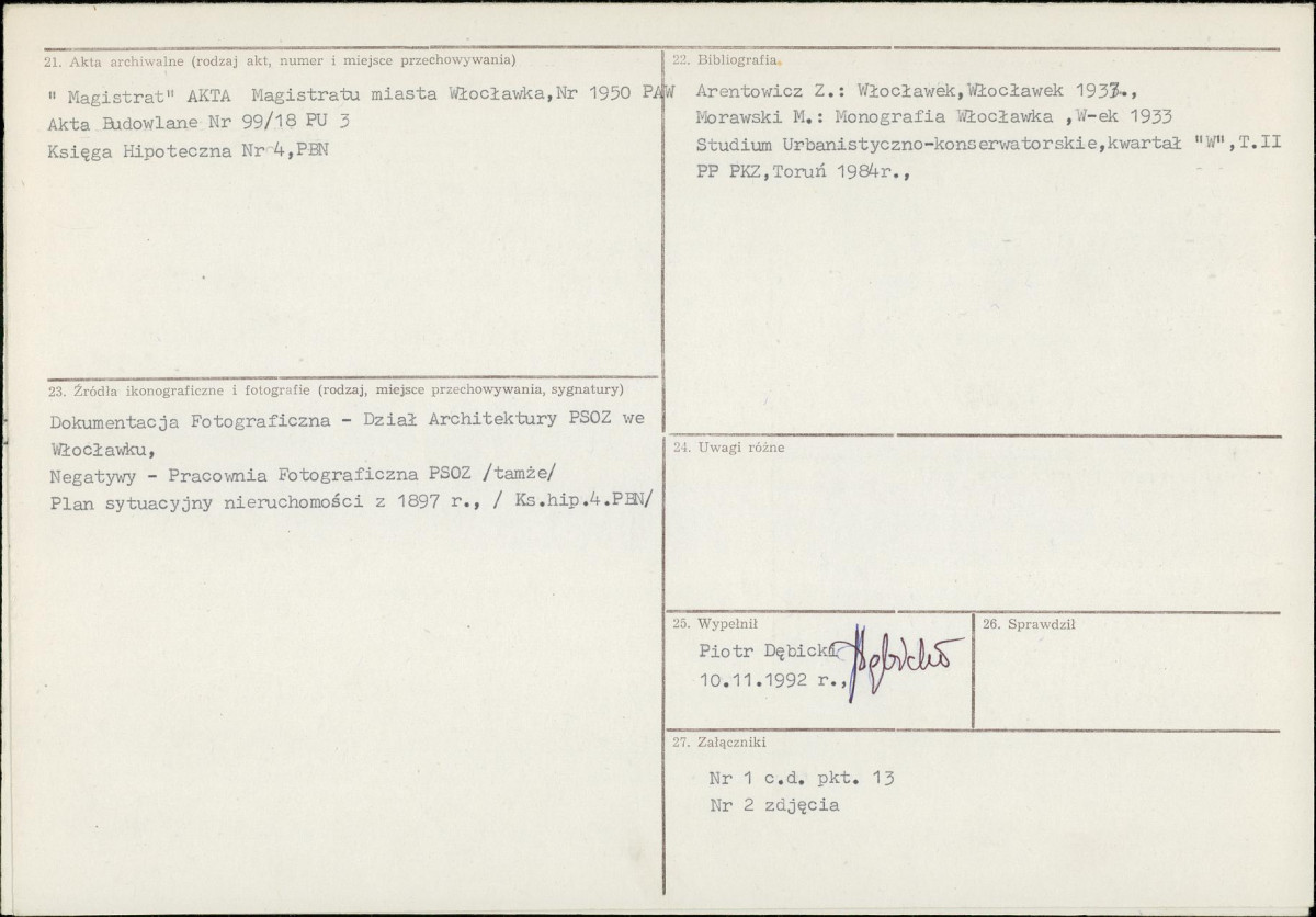 KB - Karta biała, skan nr 4