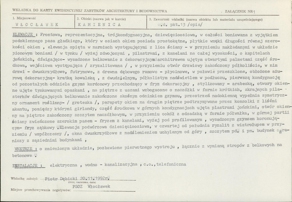 KB - Karta biała, skan nr 5