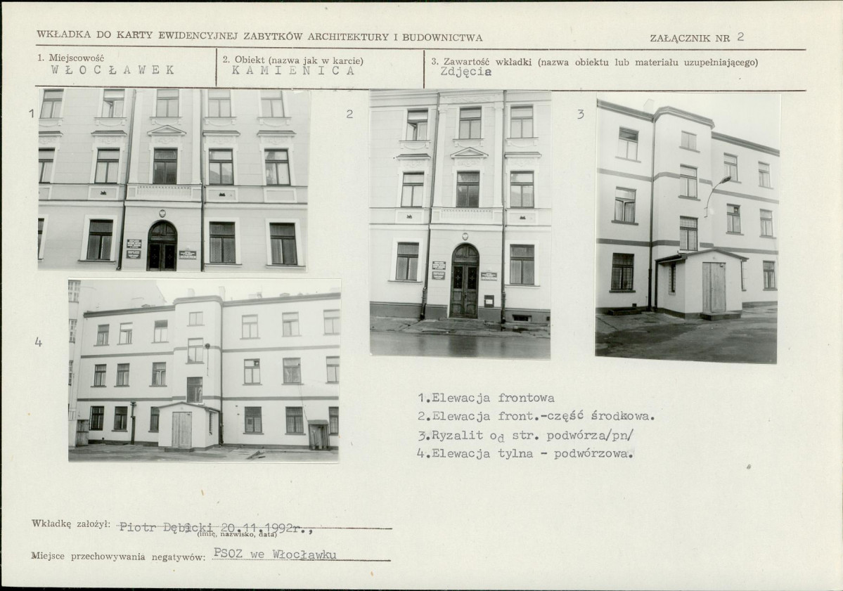 KB - Karta biała, skan nr 7