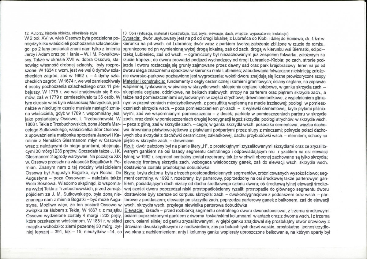 KB - Karta biała, skan nr 2