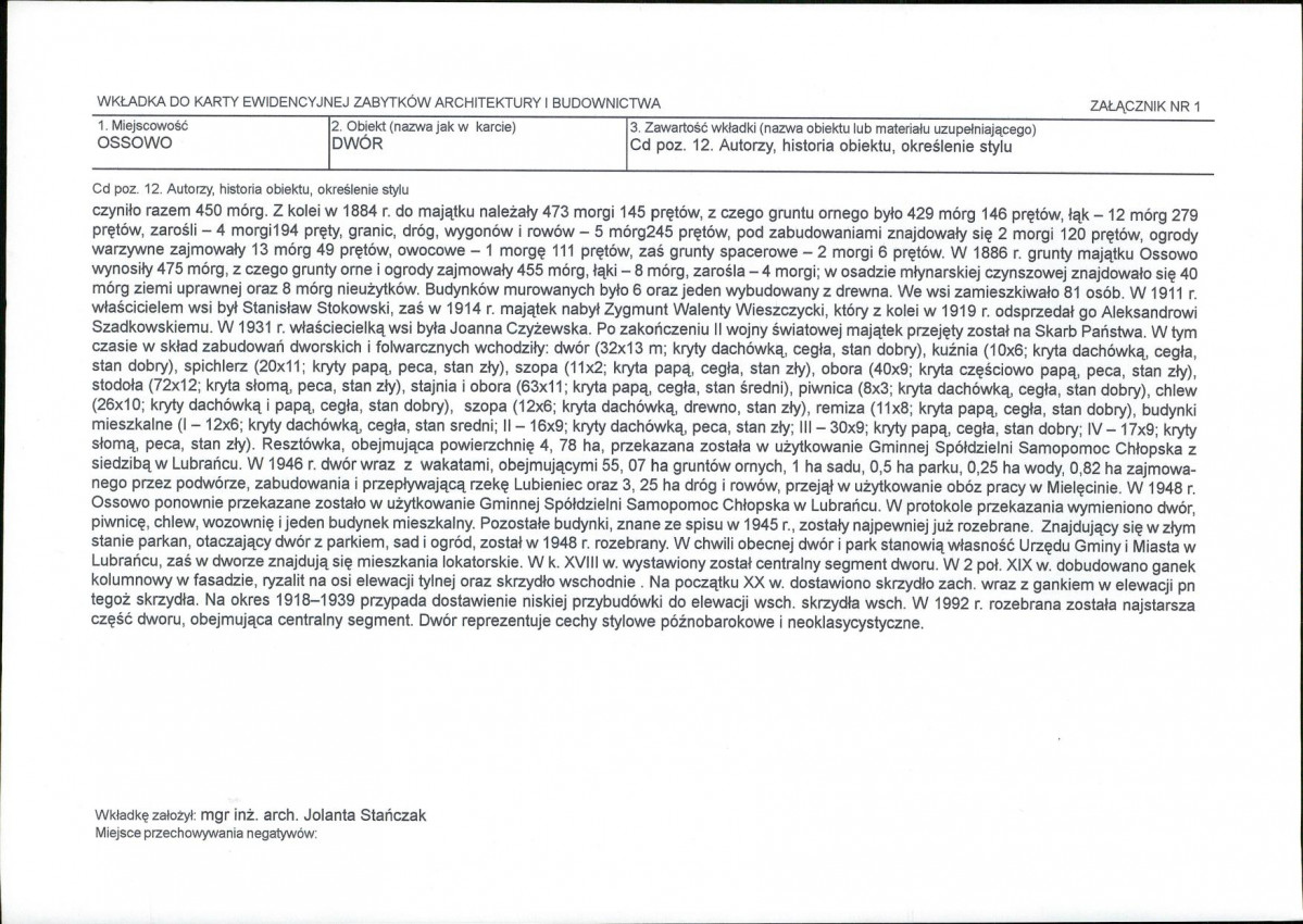 KB - Karta biała, skan nr 5