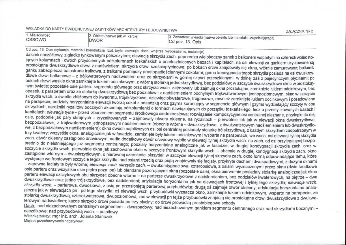 KB - Karta biała, skan nr 6
