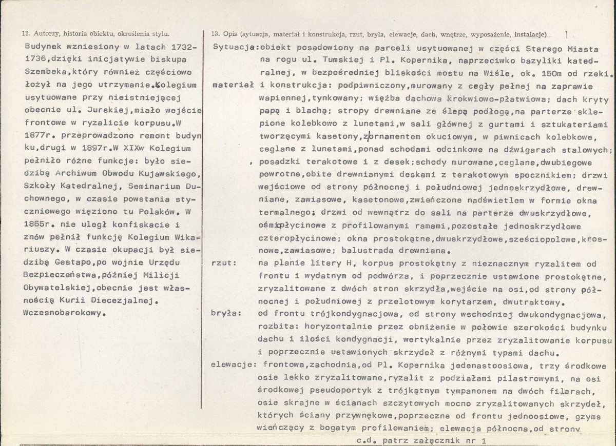 KB - Karta biała, skan nr 2