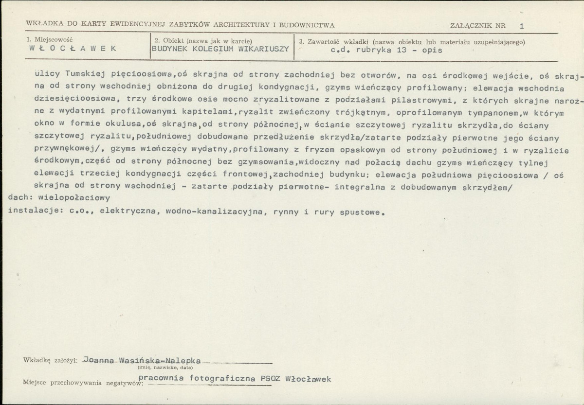 KB - Karta biała, skan nr 5