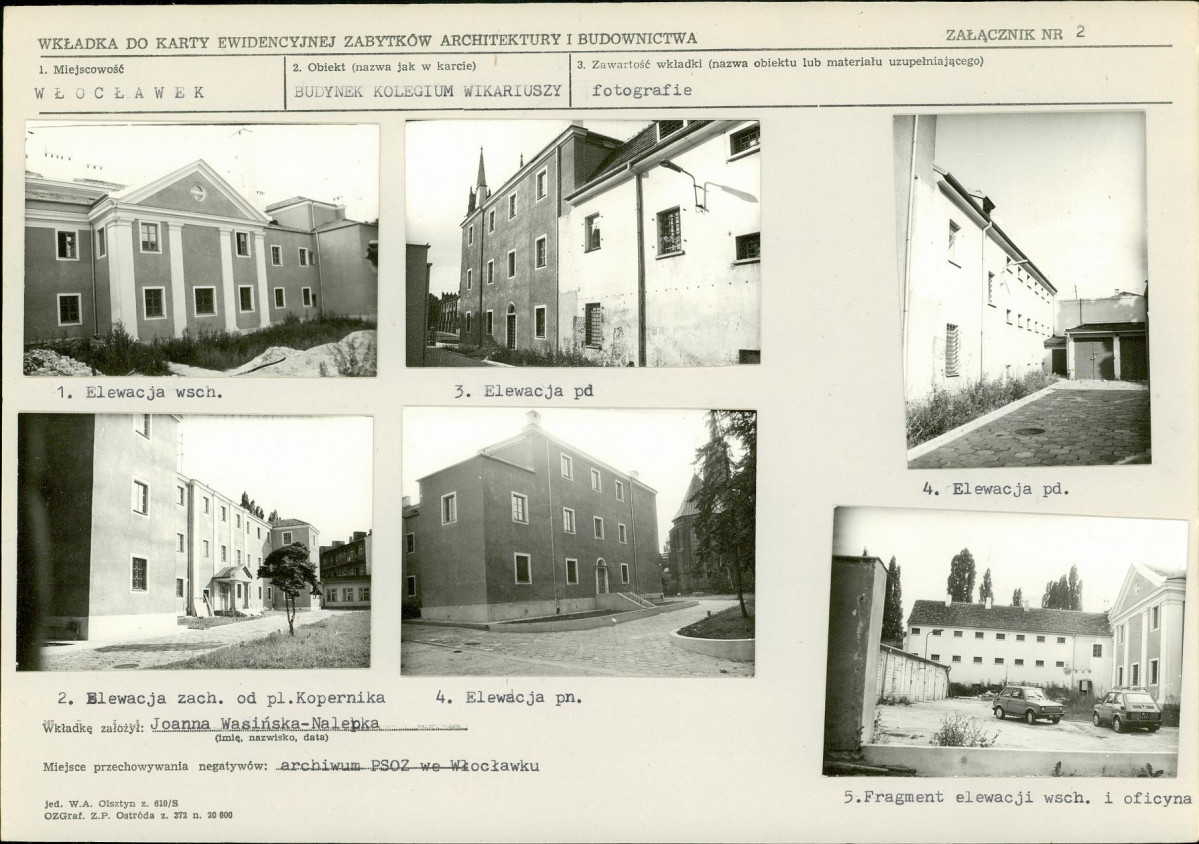 KB - Karta biała, skan nr 6