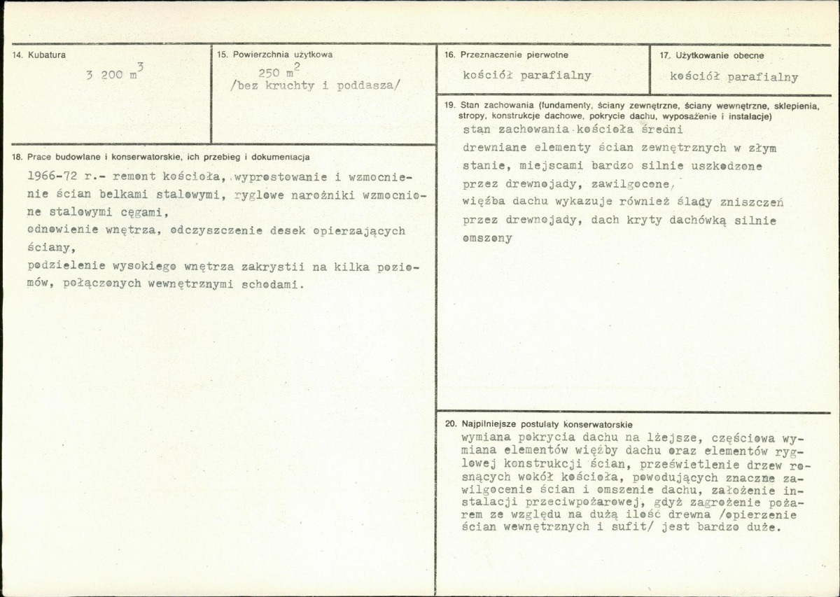 KB - Karta biała, skan nr 3