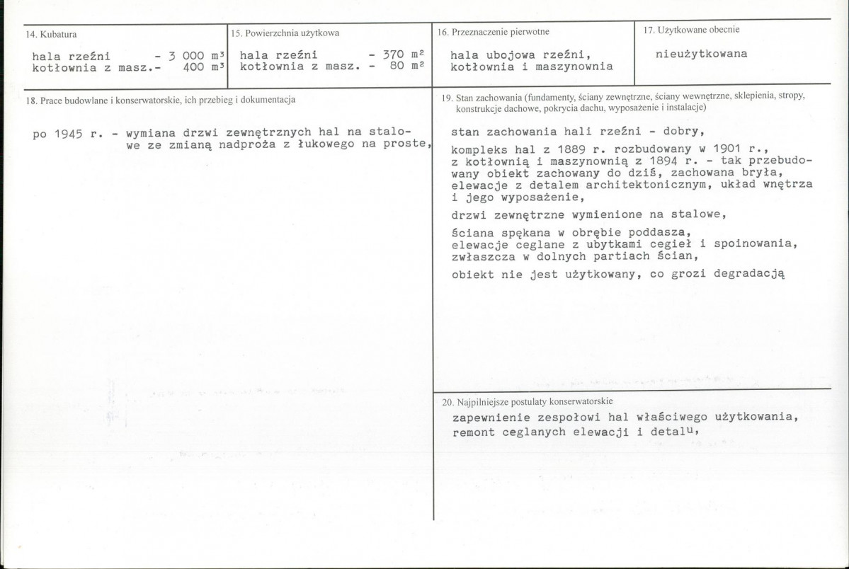 KB - Karta biała, skan nr 3