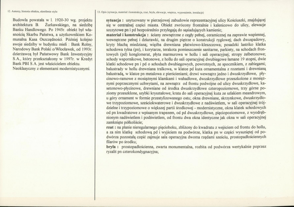 KB - Karta biała, skan nr 2