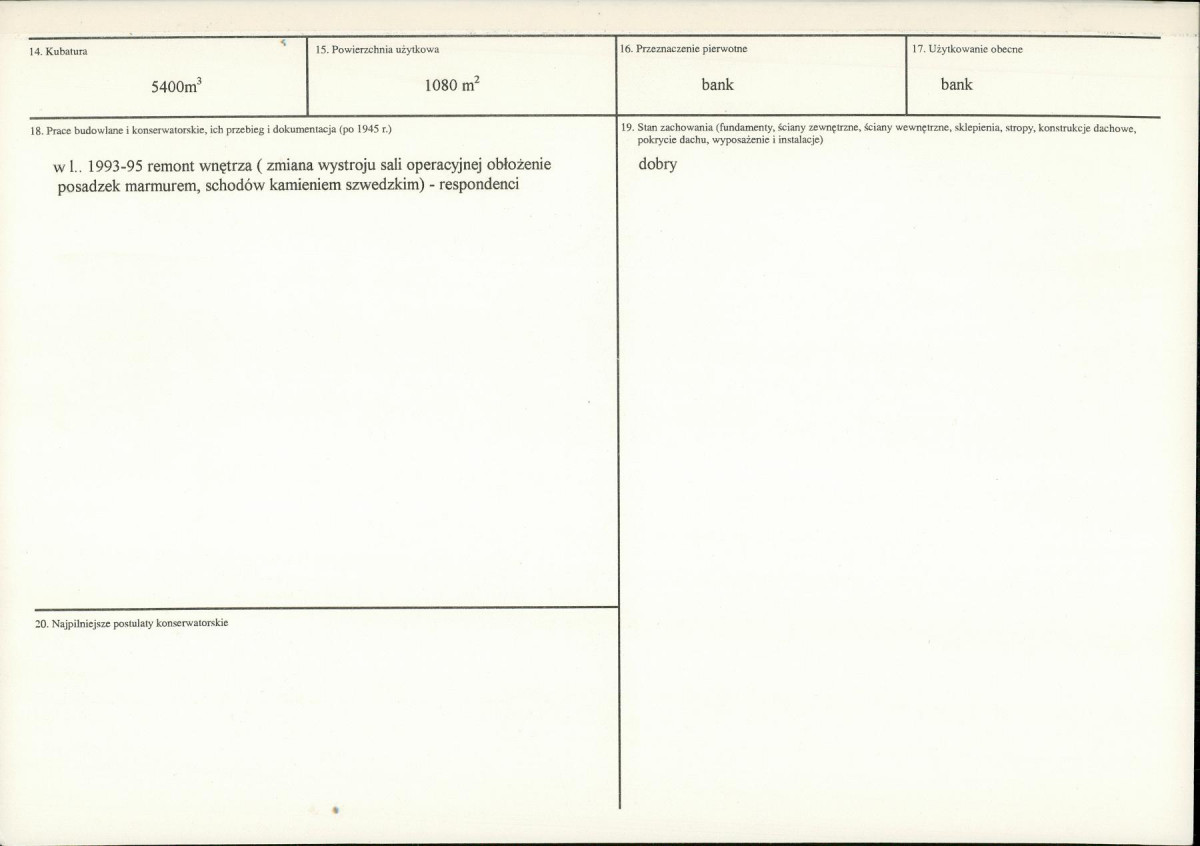 KB - Karta biała, skan nr 3