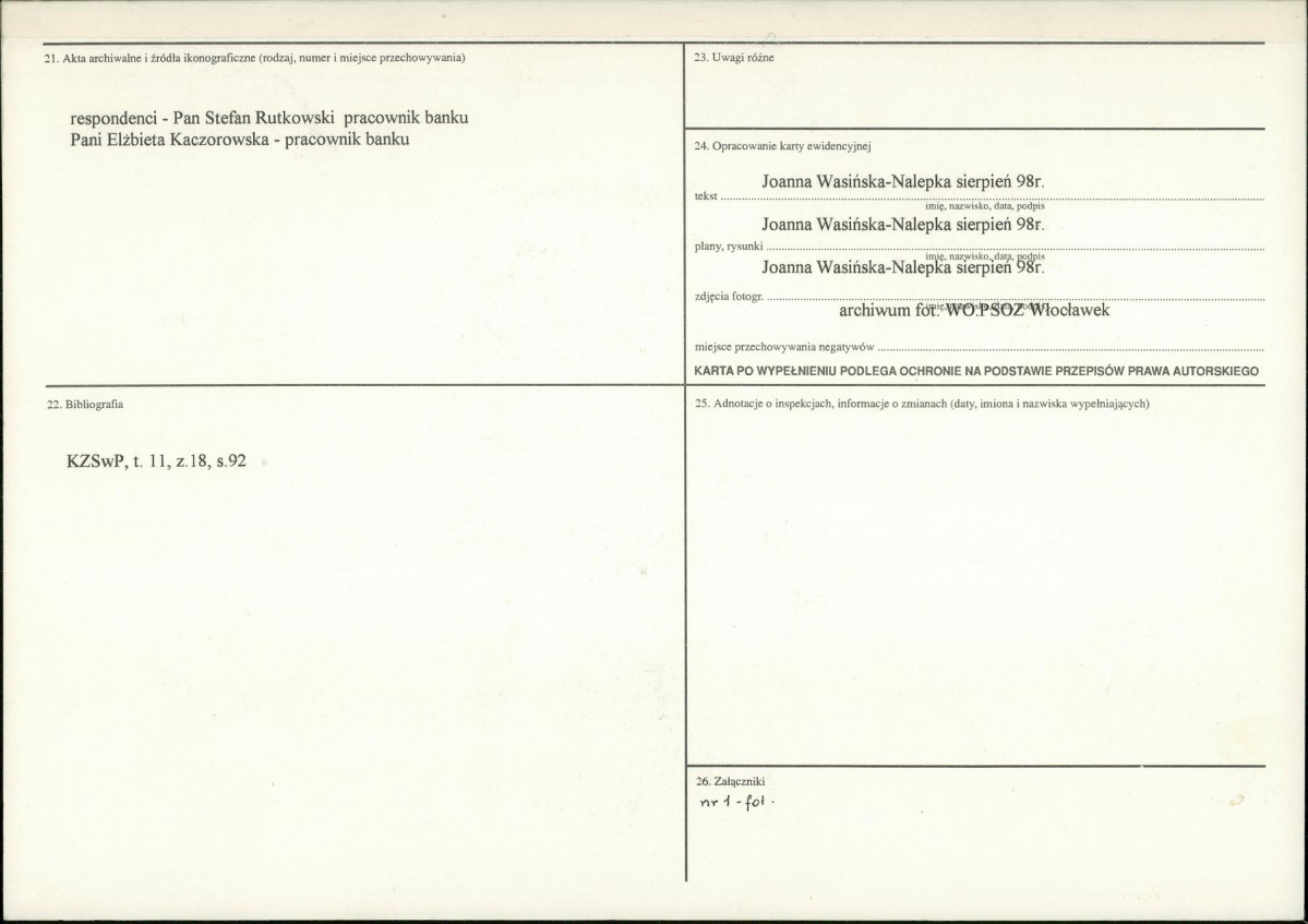 KB - Karta biała, skan nr 4