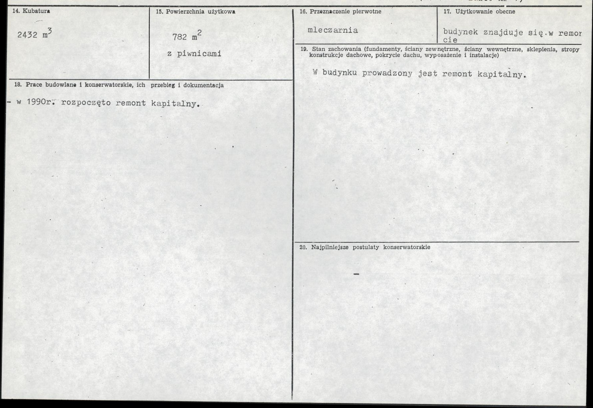 KB - Karta biała, skan nr 3