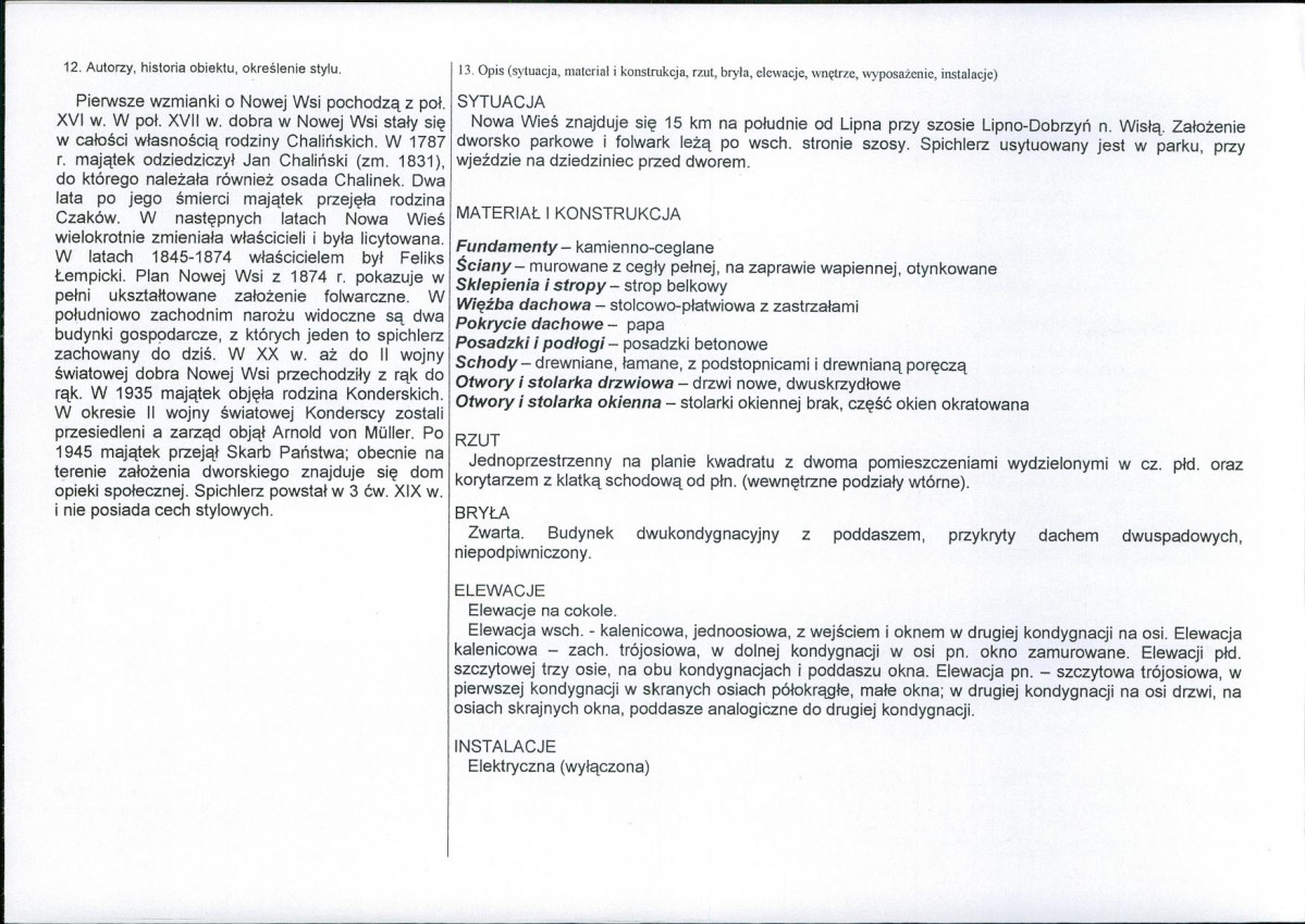 KB - Karta biała, skan nr 2