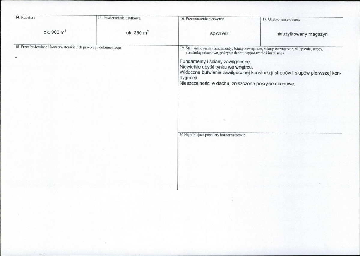 KB - Karta biała, skan nr 3